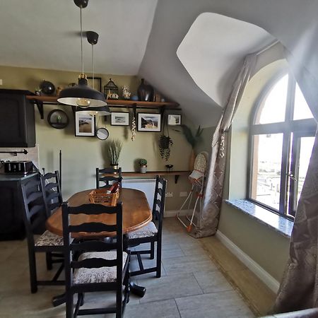 Sandy Cove Bundoran Sea Views Free Wifi Netflix Luxurious Apartment Ngoại thất bức ảnh