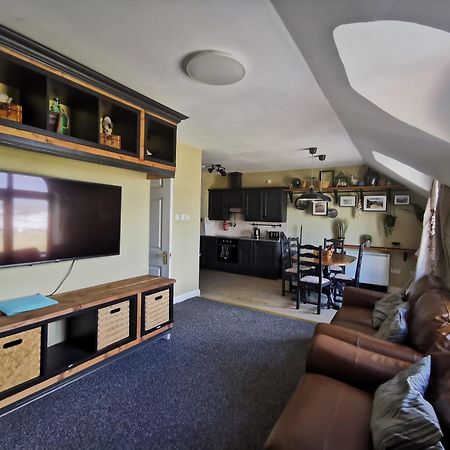 Sandy Cove Bundoran Sea Views Free Wifi Netflix Luxurious Apartment Ngoại thất bức ảnh