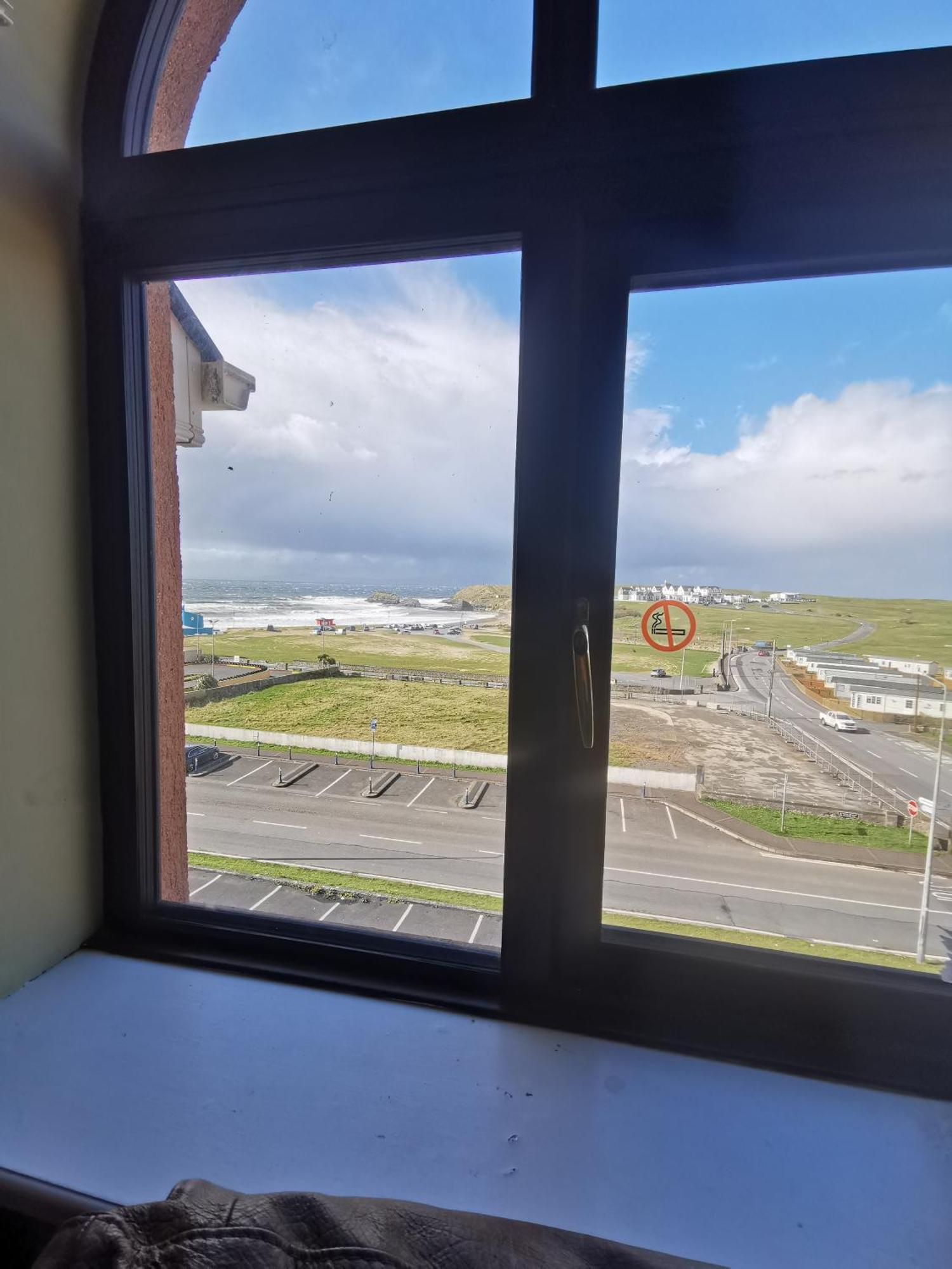 Sandy Cove Bundoran Sea Views Free Wifi Netflix Luxurious Apartment Ngoại thất bức ảnh