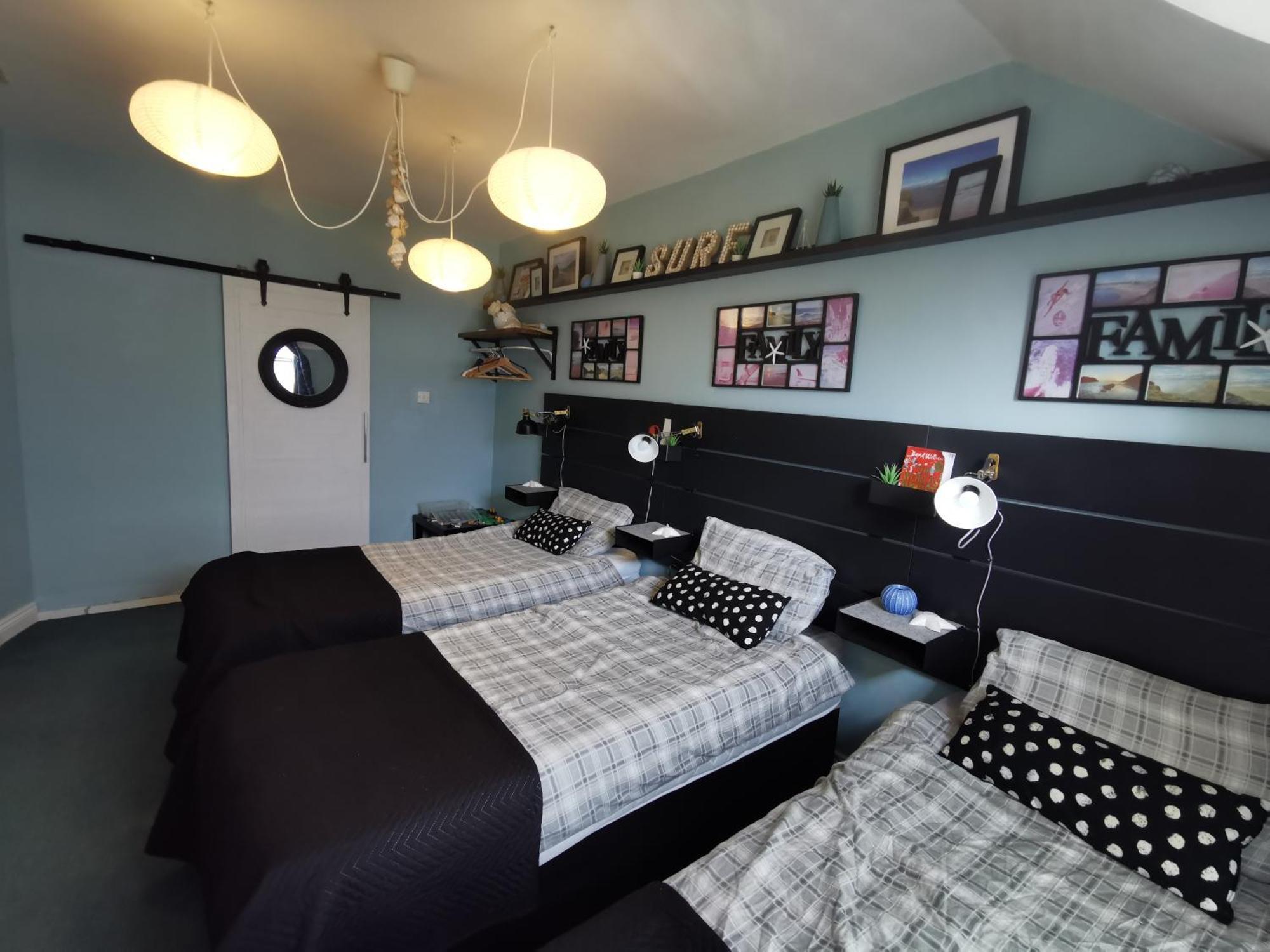 Sandy Cove Bundoran Sea Views Free Wifi Netflix Luxurious Apartment Ngoại thất bức ảnh