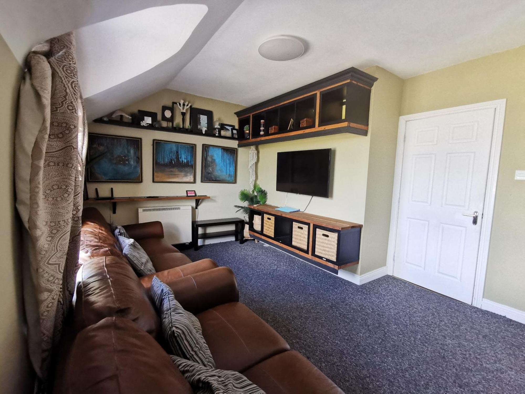 Sandy Cove Bundoran Sea Views Free Wifi Netflix Luxurious Apartment Ngoại thất bức ảnh