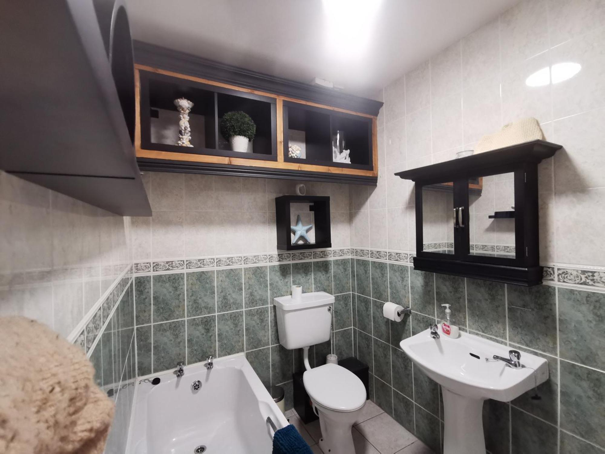 Sandy Cove Bundoran Sea Views Free Wifi Netflix Luxurious Apartment Ngoại thất bức ảnh