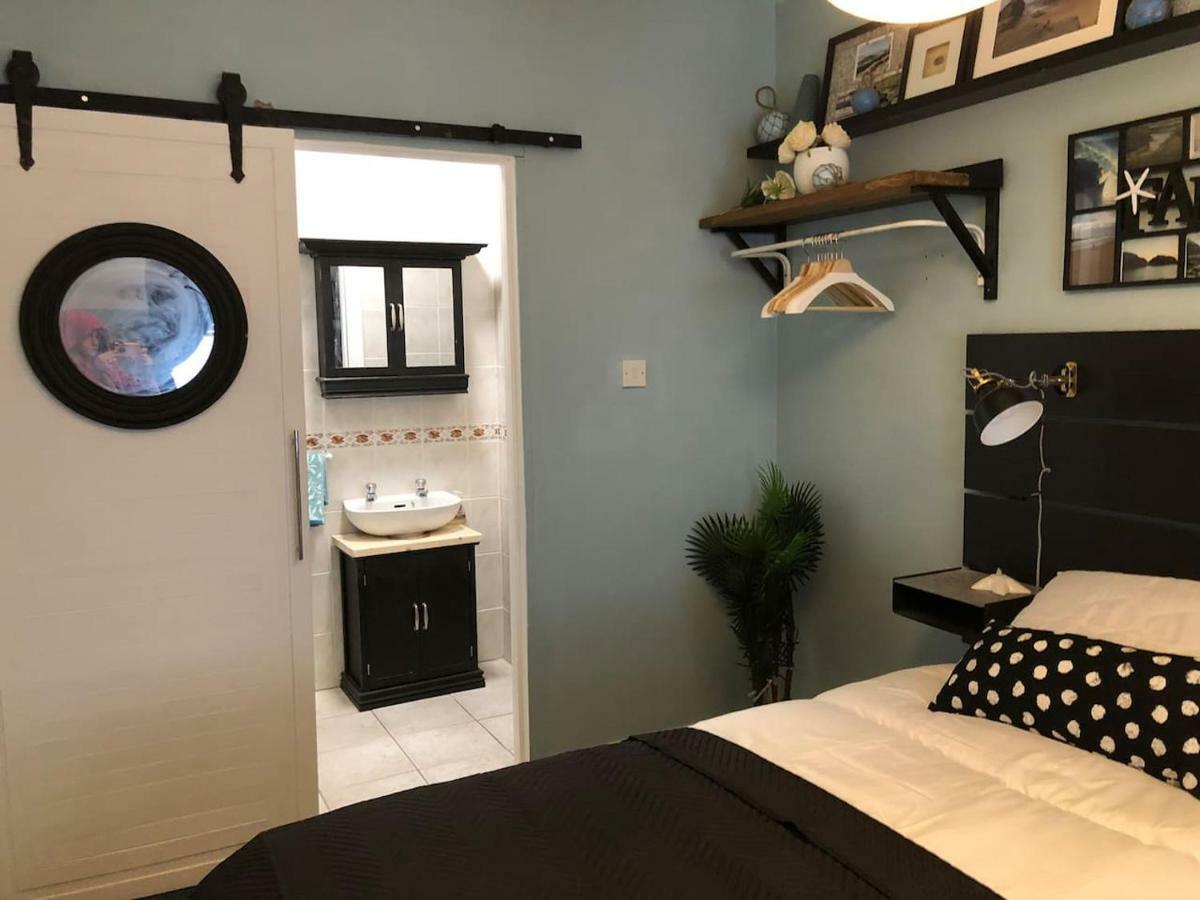 Sandy Cove Bundoran Sea Views Free Wifi Netflix Luxurious Apartment Ngoại thất bức ảnh
