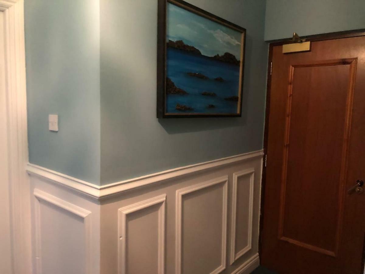 Sandy Cove Bundoran Sea Views Free Wifi Netflix Luxurious Apartment Ngoại thất bức ảnh