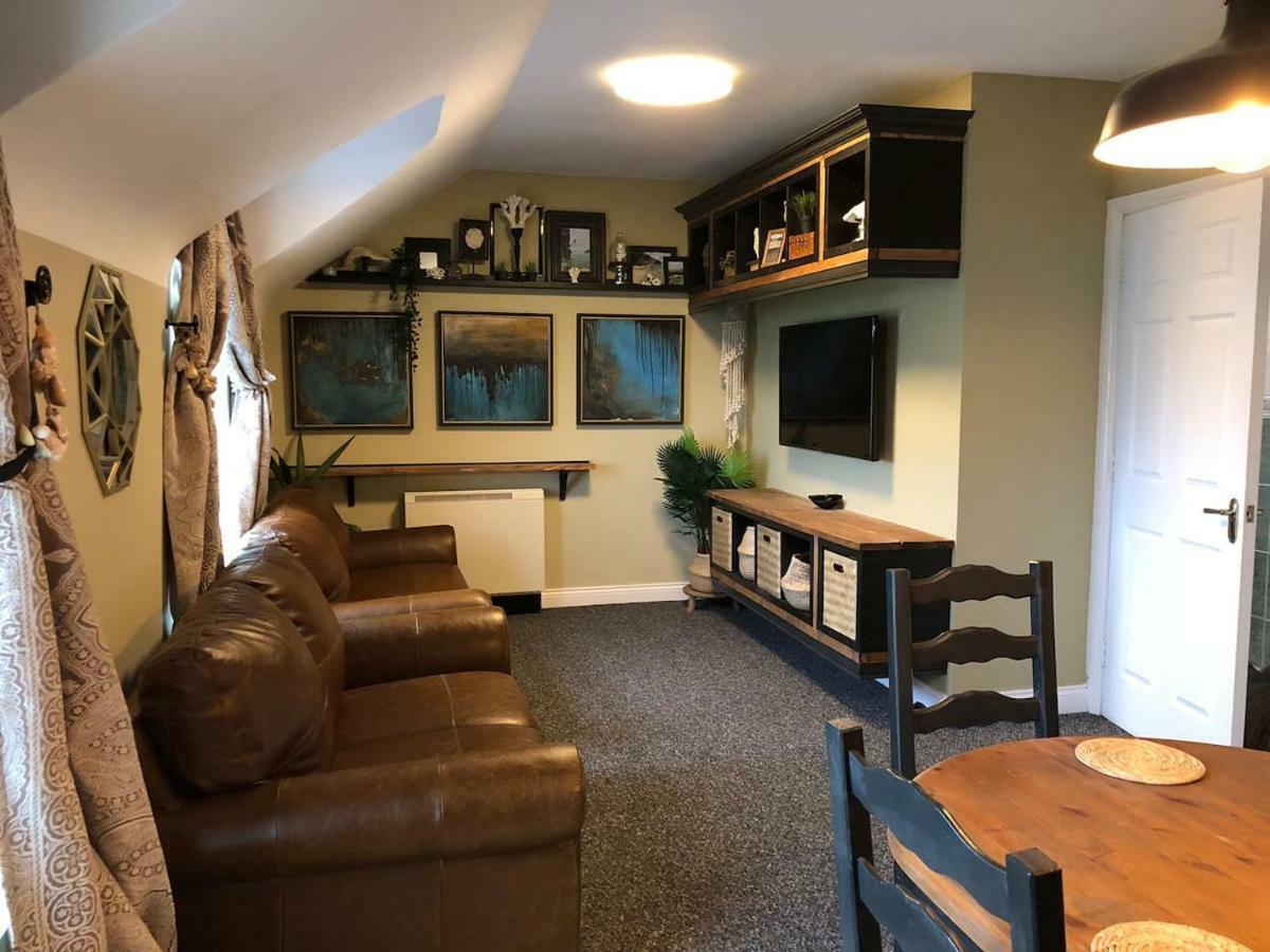 Sandy Cove Bundoran Sea Views Free Wifi Netflix Luxurious Apartment Ngoại thất bức ảnh