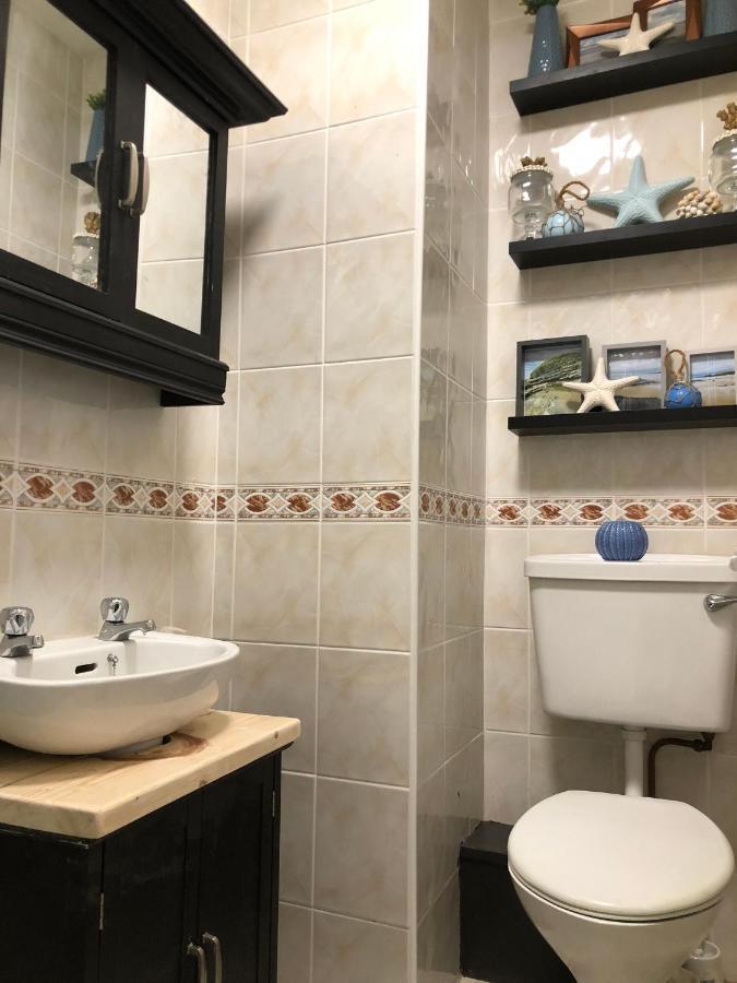 Sandy Cove Bundoran Sea Views Free Wifi Netflix Luxurious Apartment Ngoại thất bức ảnh